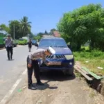Ironis! Saat Warga Kesulitan Solar Subsidi, Triton Plat Merah DN 8181 D Diduga Ikut Antre Lansir
