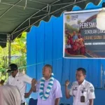 Sekolah Lansia Tangguh Urang Siana Resmi Berdiri, Usia Senja Bukan Alasan Berhenti Berkarya