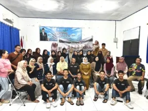 Harganas ke-33 di Tolitoli: “Ayah Wajib Hadir,” Bukan Sekadar Pencari Nafkah