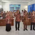 BKKBN Sulteng Turun Tangan Perkuat Peta Jalan Kependudukan Tolitoli, Jadi Fondasi Pembangunan Daerah