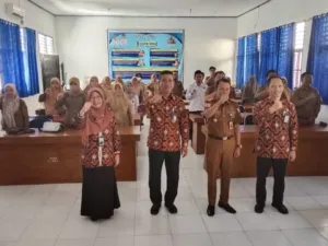 BKKBN Sulteng Turun Tangan Perkuat Peta Jalan Kependudukan Tolitoli, Jadi Fondasi Pembangunan Daerah