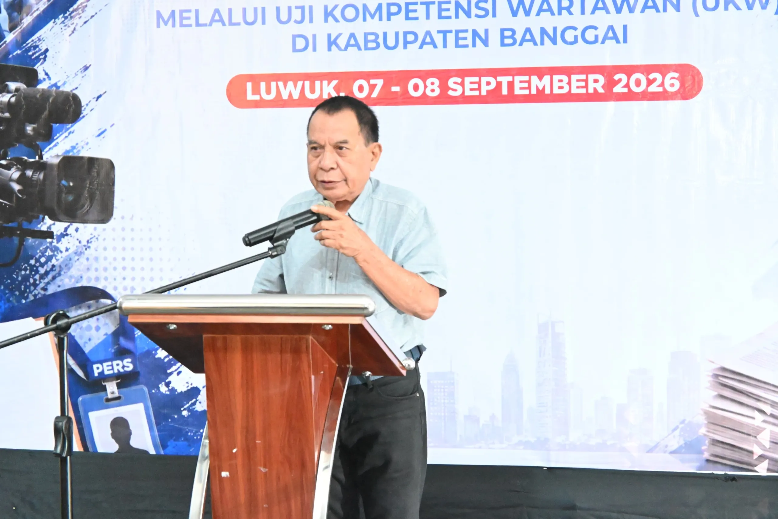 Dari Ruang UKW, PWI Sulteng Serukan Jurnalisme Positif untuk Mengubah Wajah Daerah 1 Dari Ruang UKW, PWI Sulteng Serukan Jurnalisme Positif untuk Mengubah Wajah Daerah