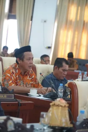 Kasus Kebakaran Tolitoli Meledak, DPRD Soroti Keterbatasan Anggaran Damkar