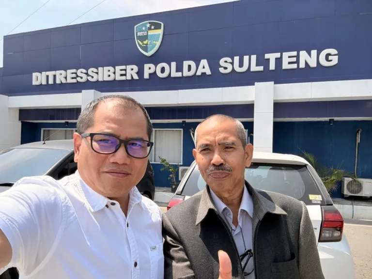 Konten “Orang Hilang” Seret Nama Bupati Buol, Keluarga Tempuh Jalur Hukum
