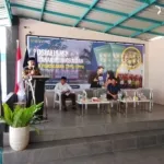 Cegah TPPO dan TPPM, Imigrasi Palu Gencar Sosialisasikan Layanan Keimigrasian ke Masyarakat