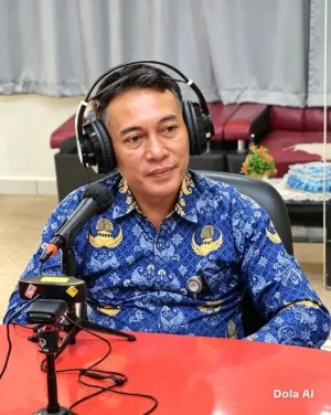 Antrean BBM Mengular, Pemkab Tolitoli Turun Langsung ke TBBM
