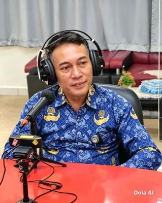 Antrean BBM Mengular, Pemkab Tolitoli Turun Langsung ke TBBM