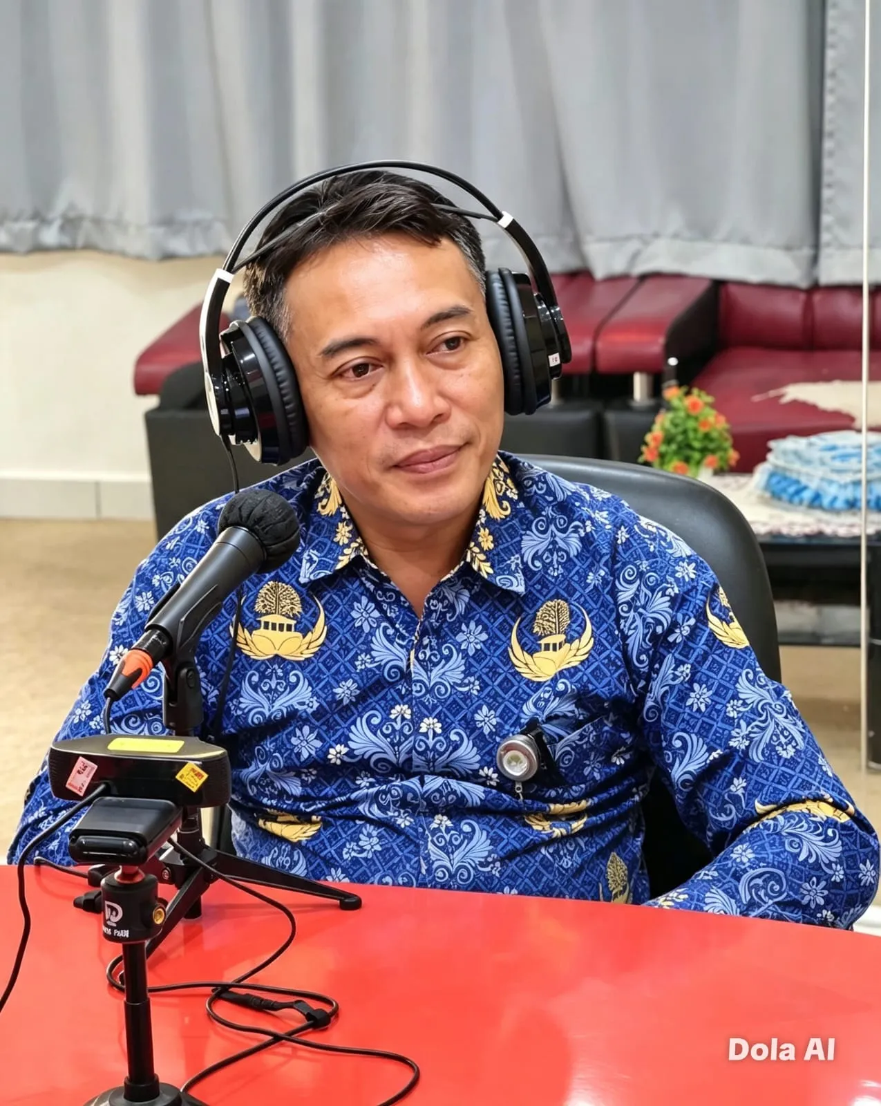 Antrean BBM Mengular, Pemkab Tolitoli Turun Langsung ke TBBM