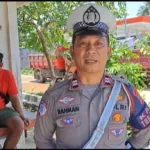 Antrean Solar Mengular di Tambun, Satlantas Tolitoli Turun Tangan: Sopir Diminta Tertib dan Jangan Pakai Tangki Modifikasi