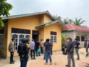 Densus 88 Bergerak, Sikat 11 Tersangka Terorisme Dibekuk di Enam Provinsi
