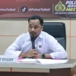 Pengeroyokan di Tolitoli Berujung Tiga Tersangka Ditahan, Korban Disebut Dipukuli Berulang Kali