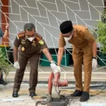 Puluhan Barang Bukti Narkotika hingga Senjata Tajam Masuk Daftar Pemusnahan Kejari Tolitoli