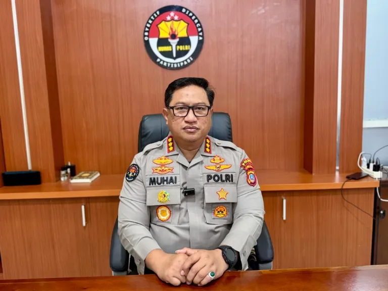 Update Perkara Kericuhan di Morowali, Polda Sulteng: Penyidik Dalami Peran Para TKA