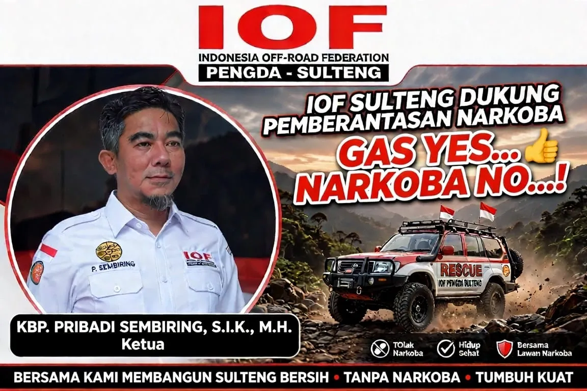 4 Kali Operasi Sarang Narkoba, Polda Sulteng Serahkan Puluhan Pelaku ke BNNP untuk Rehabilitasi 1 4 Kali Operasi Sarang Narkoba, Polda Sulteng Serahkan Puluhan Pelaku ke BNNP untuk Rehabilitasi