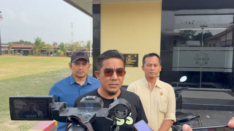 PERANG TERBUKA MELAWAN NARKOBA! Dirresnarkoba Polda Sulteng Turun Gunung Gerebek Kayumalue