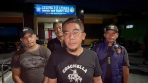 Polda Sulteng Gaspol Berantas Narkoba! Kayumalue–Tatanga Disasar, 15 Orang Positif